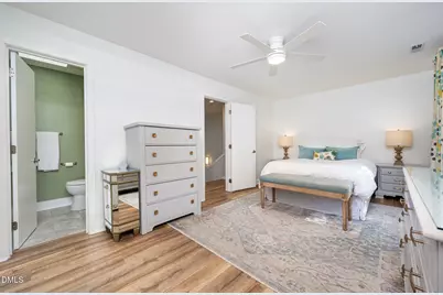 2 Vauxhall Place, Chapel Hill, NC 27517 - Photo 15