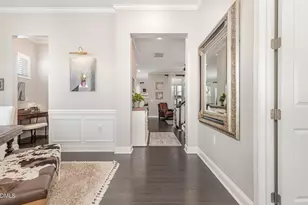 1701 Highpoint St, Wake Forest, NC 27587 - Photo 5