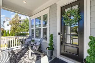 1701 Highpoint St, Wake Forest, NC 27587 - Photo 3