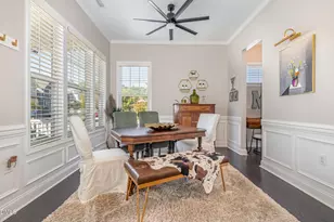 1701 Highpoint St, Wake Forest, NC 27587 - Photo 7