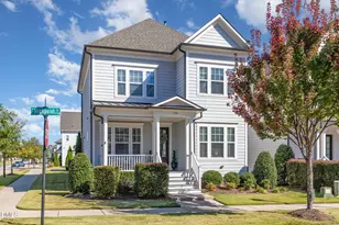 1701 Highpoint St, Wake Forest, NC 27587 - Photo 39