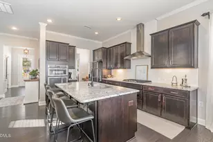 1701 Highpoint St, Wake Forest, NC 27587 - Photo 1