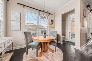 1701 Highpoint St, Wake Forest, NC 27587 - Photo 13