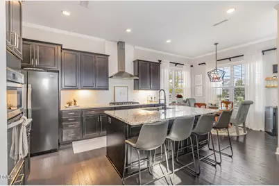 1701 Highpoint Street, Wake Forest, NC 27587 - Photo 9