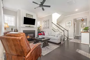 1701 Highpoint St, Wake Forest, NC 27587 - Photo 21