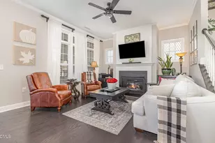 1701 Highpoint St, Wake Forest, NC 27587 - Photo 15