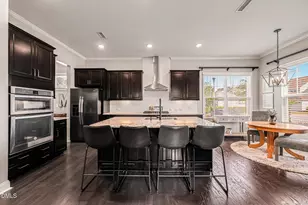 1701 Highpoint St, Wake Forest, NC 27587 - Photo 9