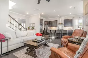 1701 Highpoint St, Wake Forest, NC 27587 - Photo 17
