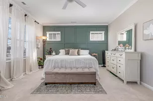 1701 Highpoint St, Wake Forest, NC 27587 - Photo 21