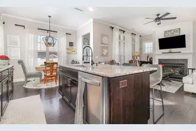 1701 Highpoint Street, Wake Forest, NC 27587 - Photo 17