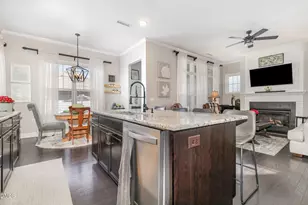 1701 Highpoint St, Wake Forest, NC 27587 - Photo 17