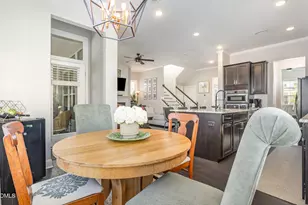 1701 Highpoint St, Wake Forest, NC 27587 - Photo 19