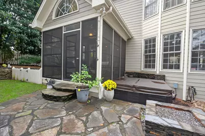 1009 Binkley Chapel Court, Wake Forest, NC 27587 - Photo 47