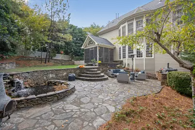 1009 Binkley Chapel Court, Wake Forest, NC 27587 - Photo 45