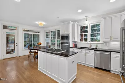 1009 Binkley Chapel Court, Wake Forest, NC 27587 - Photo 13