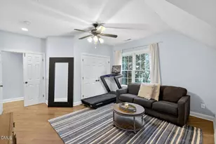 1009 Binkley Chapel Ct, Wake Forest, NC 27587 - Photo 39