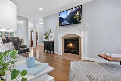 1009 Binkley Chapel Court, Wake Forest, NC 27587 - Photo 9