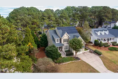 1009 Binkley Chapel Court, Wake Forest, NC 27587 - Photo 55