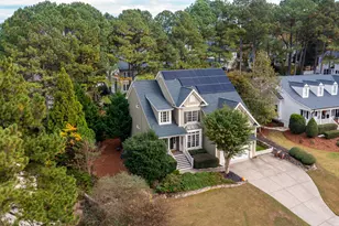 1009 Binkley Chapel Ct, Wake Forest, NC 27587 - Photo 55