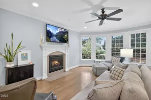 1009 Binkley Chapel Ct, Wake Forest, NC 27587 - Photo 11