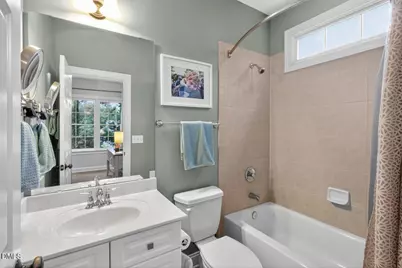 1009 Binkley Chapel Court, Wake Forest, NC 27587 - Photo 43