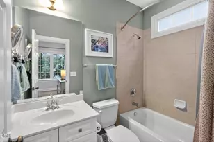 1009 Binkley Chapel Ct, Wake Forest, NC 27587 - Photo 43