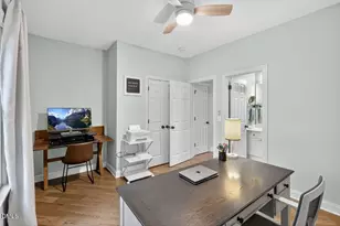 1009 Binkley Chapel Ct, Wake Forest, NC 27587 - Photo 41