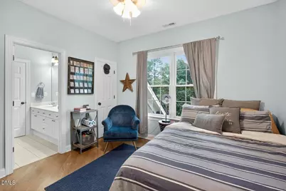 1009 Binkley Chapel Court, Wake Forest, NC 27587 - Photo 33