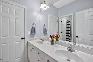 1009 Binkley Chapel Ct, Wake Forest, NC 27587 - Photo 35