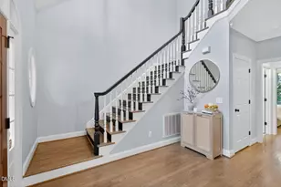 1009 Binkley Chapel Ct, Wake Forest, NC 27587 - Photo 5