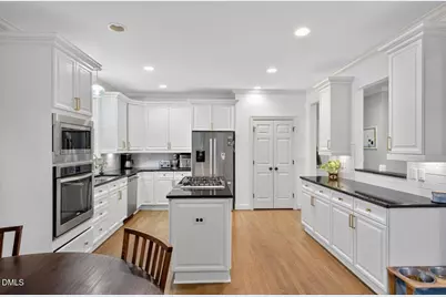 1009 Binkley Chapel Court, Wake Forest, NC 27587 - Photo 17