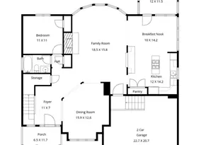 1009 Binkley Chapel Ct, Wake Forest, NC 27587 - Photo 57