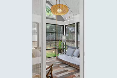 1009 Binkley Chapel Court, Wake Forest, NC 27587 - Photo 19