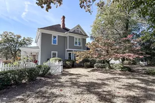 216 S 4th St, Smithfield, NC 27577 - Photo 51