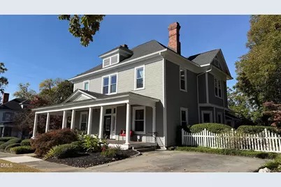 216 S 4th Street, Smithfield, NC 27577 - Photo 3