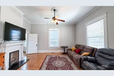 216 S 4th Street, Smithfield, NC 27577 - Photo 11