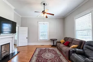 216 S 4th St, Smithfield, NC 27577 - Photo 11