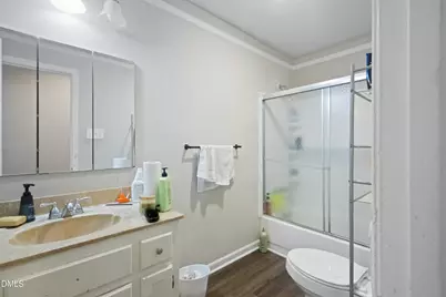 2930 Thomas Road, Henderson, NC 27537 - Photo 9