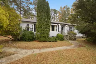 2930 Thomas Rd, Henderson, NC 27537 - Photo 1