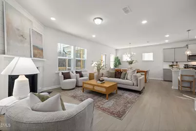 300 Bridle Brook Way, Fuquay Varina, NC 27526 - Photo 11