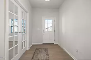 300 Bridle Brk Wy, Fuquay Varina, NC 27526 - Photo 25