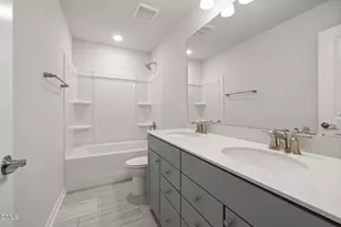 300 Bridle Brk Wy, Fuquay Varina, NC 27526 - Photo 21