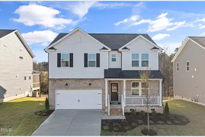 300 Bridle Brook Way, Fuquay Varina, NC 27526 - Photo 1