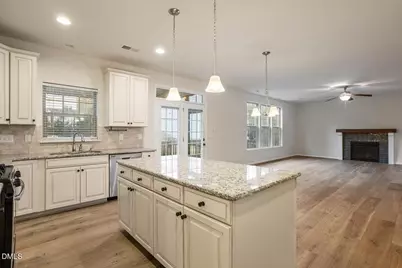 1401 Endgame Court, Wake Forest, NC 27587 - Photo 11