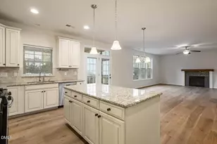 1401 Endgame Ct, Wake Forest, NC 27587 - Photo 11