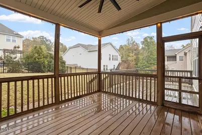1401 Endgame Court, Wake Forest, NC 27587 - Photo 45