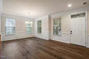 1401 Endgame Ct, Wake Forest, NC 27587 - Photo 19