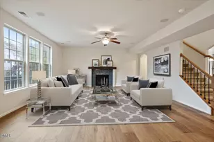 1401 Endgame Ct, Wake Forest, NC 27587 - Photo 7