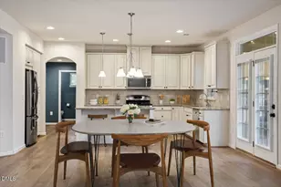 1401 Endgame Ct, Wake Forest, NC 27587 - Photo 9