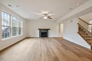 1401 Endgame Ct, Wake Forest, NC 27587 - Photo 5